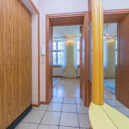 Hello Apartments Sw Ducha グダニスク エクステリア 写真