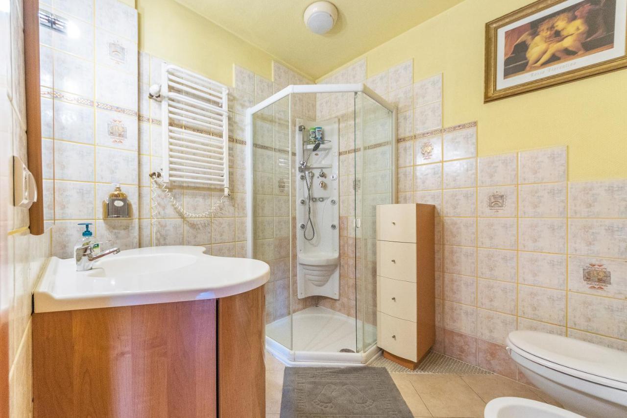 Hello Apartments Sw Ducha グダニスク エクステリア 写真
