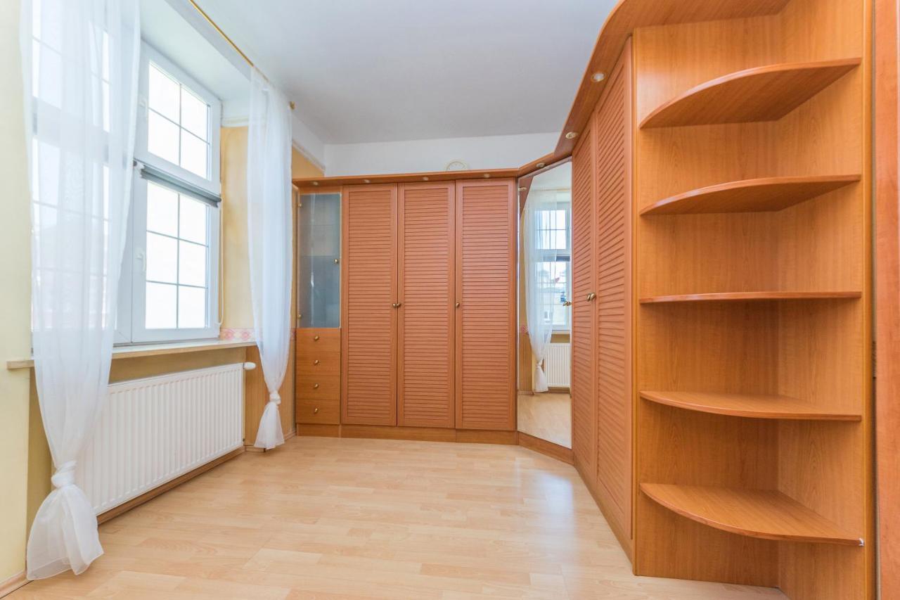 Hello Apartments Sw Ducha グダニスク エクステリア 写真